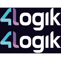 4Logik logo, 4Logik contact details