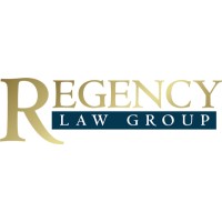 Regency Law Group logo, Regency Law Group contact details