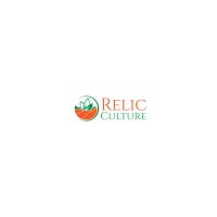 Relic Culture logo, Relic Culture contact details