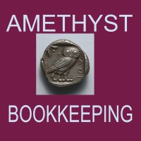 Amethyst Bookkeeping of Bozeman logo, Amethyst Bookkeeping of Bozeman contact details