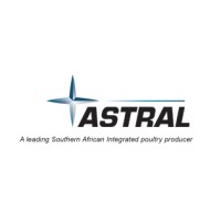 Astral Foods Ltd logo, Astral Foods Ltd contact details