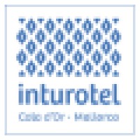 Inturotel logo, Inturotel contact details