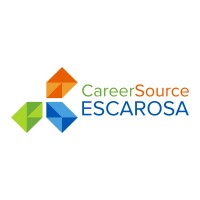 Workforce Escarosa logo, Workforce Escarosa contact details