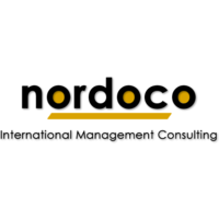 Nordoco Consulting logo, Nordoco Consulting contact details