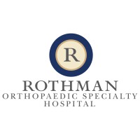 Rothman Specialty Hospital logo, Rothman Specialty Hospital contact details