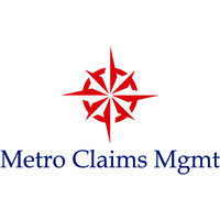 Metro Claims Mgmt NYC Inc. logo, Metro Claims Mgmt NYC Inc. contact details