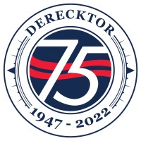 Derecktor Shipyards logo, Derecktor Shipyards contact details