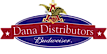 Dana Distributors Inc logo, Dana Distributors Inc contact details