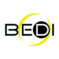 BEDI logo, BEDI contact details