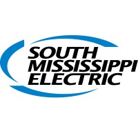 South Mississippi Electric logo, South Mississippi Electric contact details