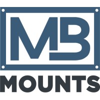 MBMounts logo, MBMounts contact details