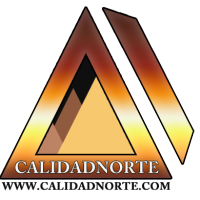 Calidadnorte logo, Calidadnorte contact details