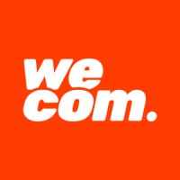 wecom logo, wecom contact details