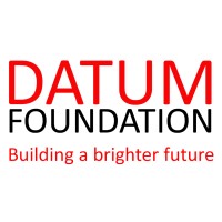 DATUM FOUNDATION logo, DATUM FOUNDATION contact details