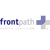 Frontpath Health Coalition logo, Frontpath Health Coalition contact details