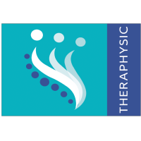 Theraphysic logo, Theraphysic contact details