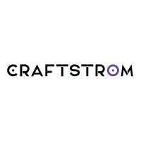 CraftStrom logo, CraftStrom contact details