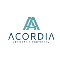 ACORDIA Mediação e Arbitragem logo, ACORDIA Mediação e Arbitragem contact details