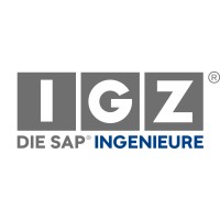 IGZ Logistics + IT GmbH logo, IGZ Logistics + IT GmbH contact details