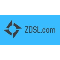 ZDSL.com logo, ZDSL.com contact details