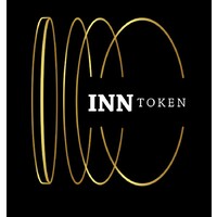 INNTOKEN logo, INNTOKEN contact details