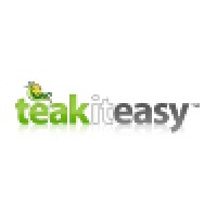 Teak It Easy logo, Teak It Easy contact details