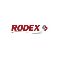 Rodex Equipamentos Industriais logo, Rodex Equipamentos Industriais contact details