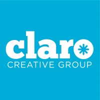 Claro Creative Group logo, Claro Creative Group contact details