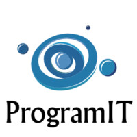 ProgramIT logo, ProgramIT contact details