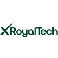 XRoyalTech Private Limited logo, XRoyalTech Private Limited contact details