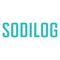 SODILOG logo, SODILOG contact details