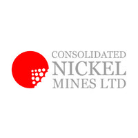 Consolidated Nickel Mines (CNM) logo, Consolidated Nickel Mines (CNM) contact details