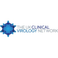 Clinical Virology Network logo, Clinical Virology Network contact details