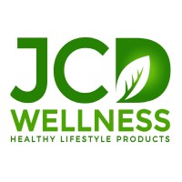 JCD Wellness, Inc. logo, JCD Wellness, Inc. contact details