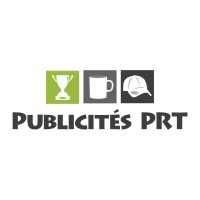 Publicités PRT logo, Publicités PRT contact details