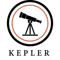 Kepler Properties logo, Kepler Properties contact details