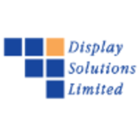 Display Solutions Limited logo, Display Solutions Limited contact details