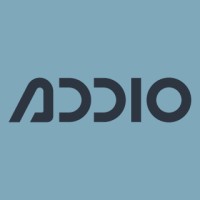 Addio Design Collective logo, Addio Design Collective contact details