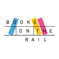 Books on the Rail logo, Books on the Rail contact details