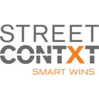 Street Contxt logo, Street Contxt contact details