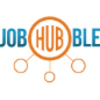 Jobhubble logo, Jobhubble contact details