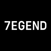 7egend logo, 7egend contact details