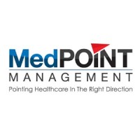 MedPoint Management logo, MedPoint Management contact details