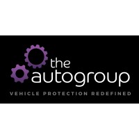 The Auto Group logo, The Auto Group contact details