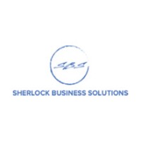 Sherlock Business Solutions logo, Sherlock Business Solutions contact details