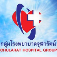 Chularat Hospital logo, Chularat Hospital contact details