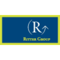 The Ritter Group logo, The Ritter Group contact details