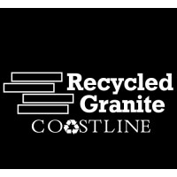 Recycled Granite Coastline logo, Recycled Granite Coastline contact details