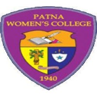 Patna Womens College logo, Patna Womens College contact details