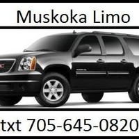 Muskoka Limo Inc. logo, Muskoka Limo Inc. contact details